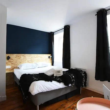 Appartement Nocnoc - Le Cosy, Grand Place Lille